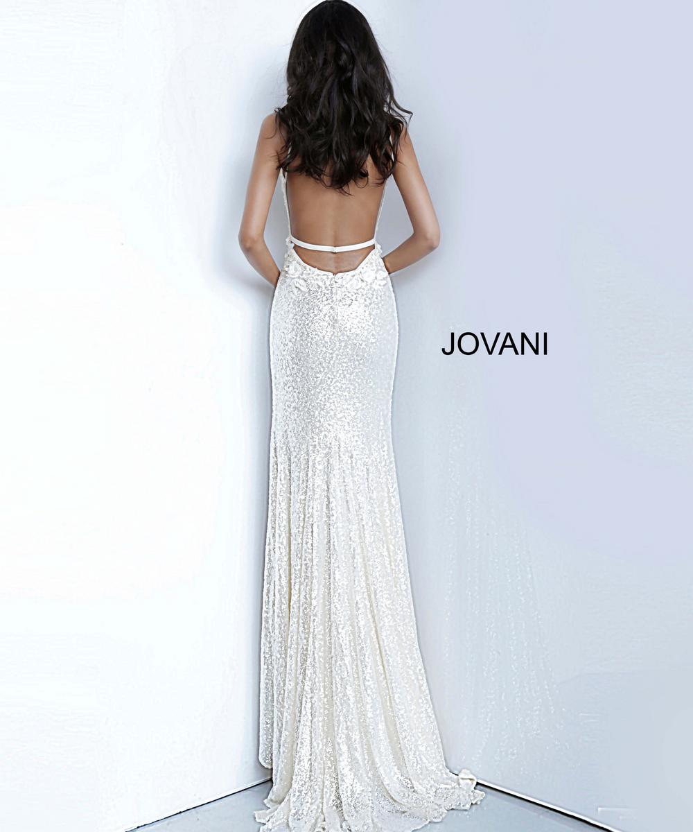 Jovani Prom Style Number 1012 - 6