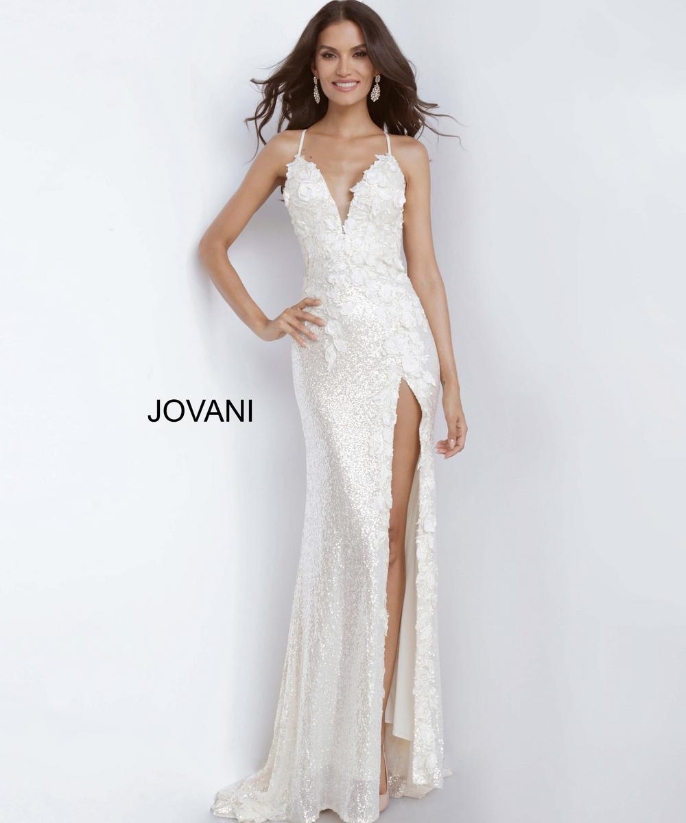Jovani Prom Style Number 1012 - 5
