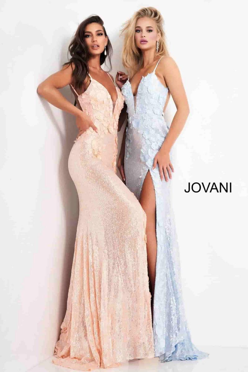 Jovani Prom Style Number 1012 - 35