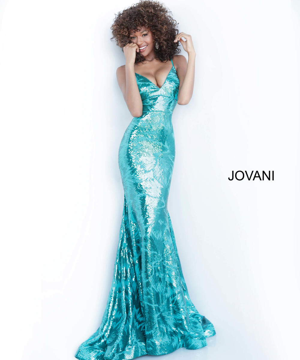 Jovani Prom Style Number 1848 - 3