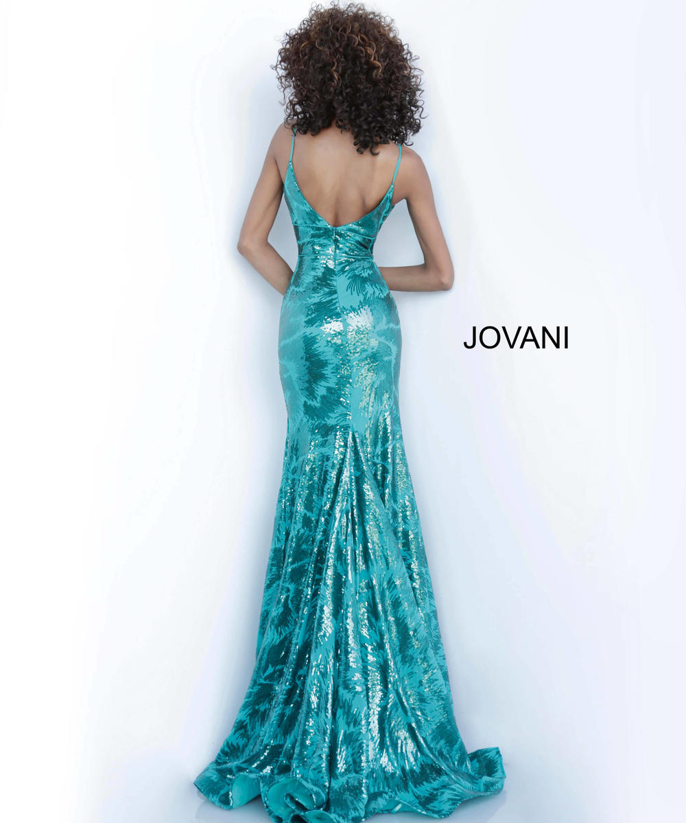 Jovani Prom Style Number 1848 - 2