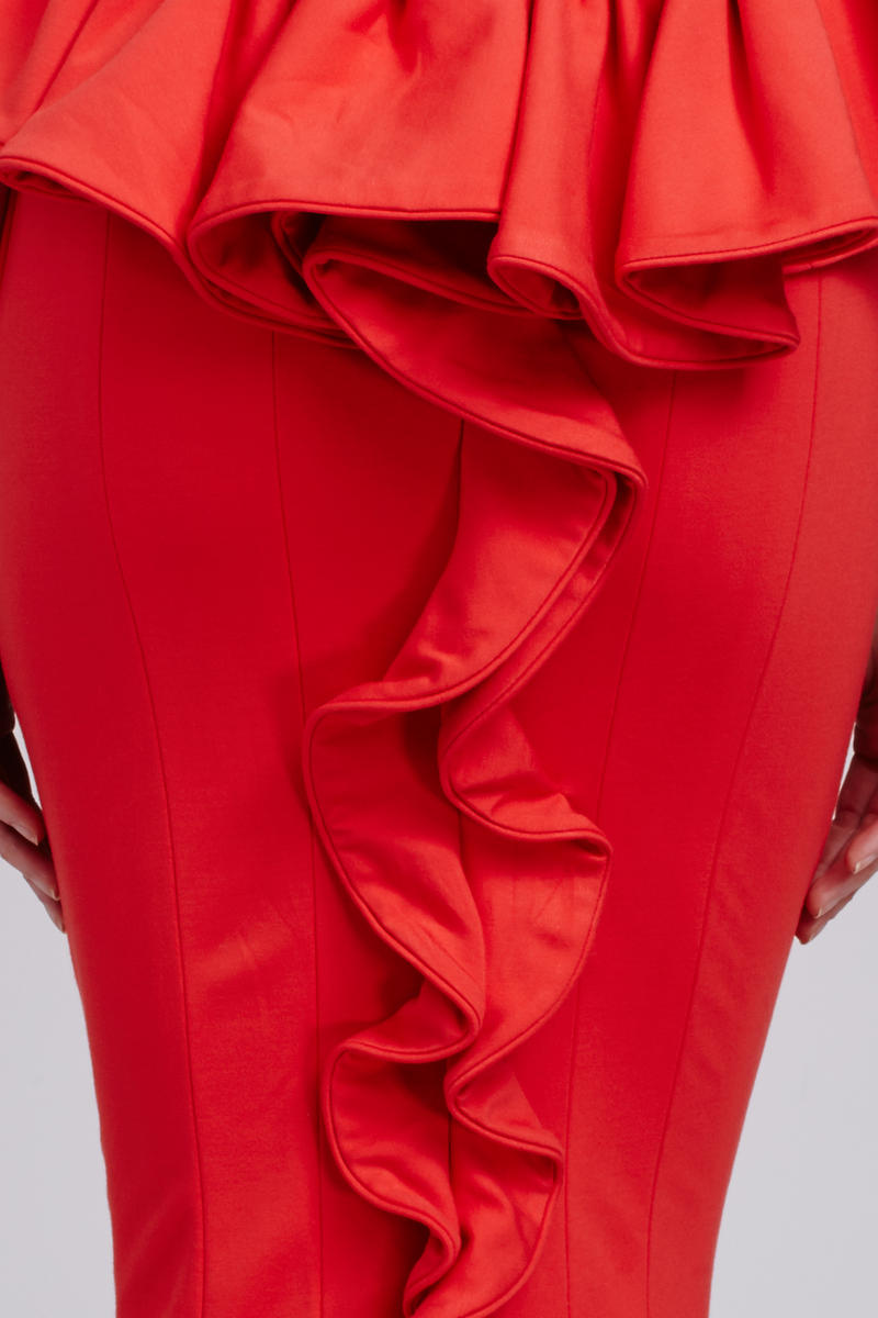 Jovani Prom Style Number 21899 - 6