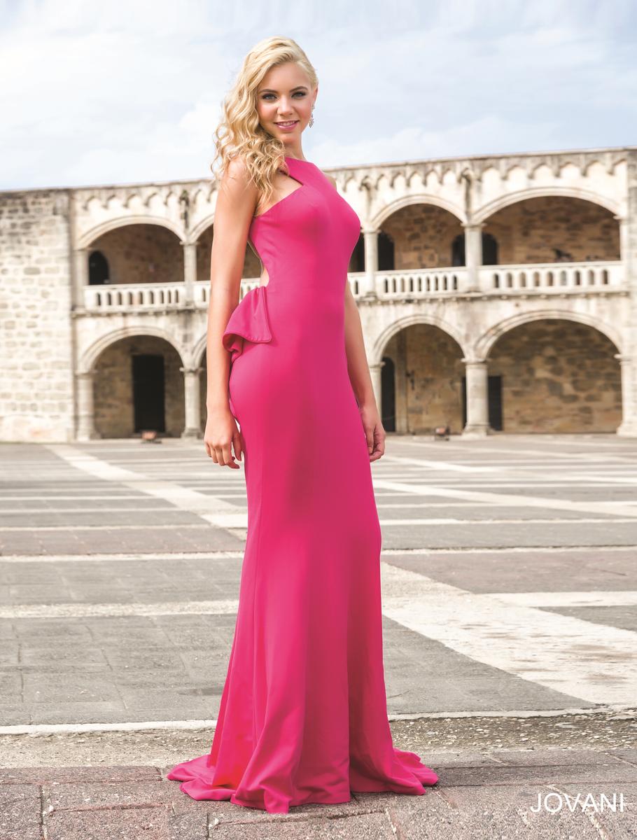 Jovani Prom Style Number 21899 - 1