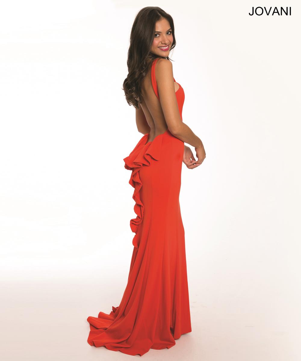 Jovani Prom Style Number 21899 - 4