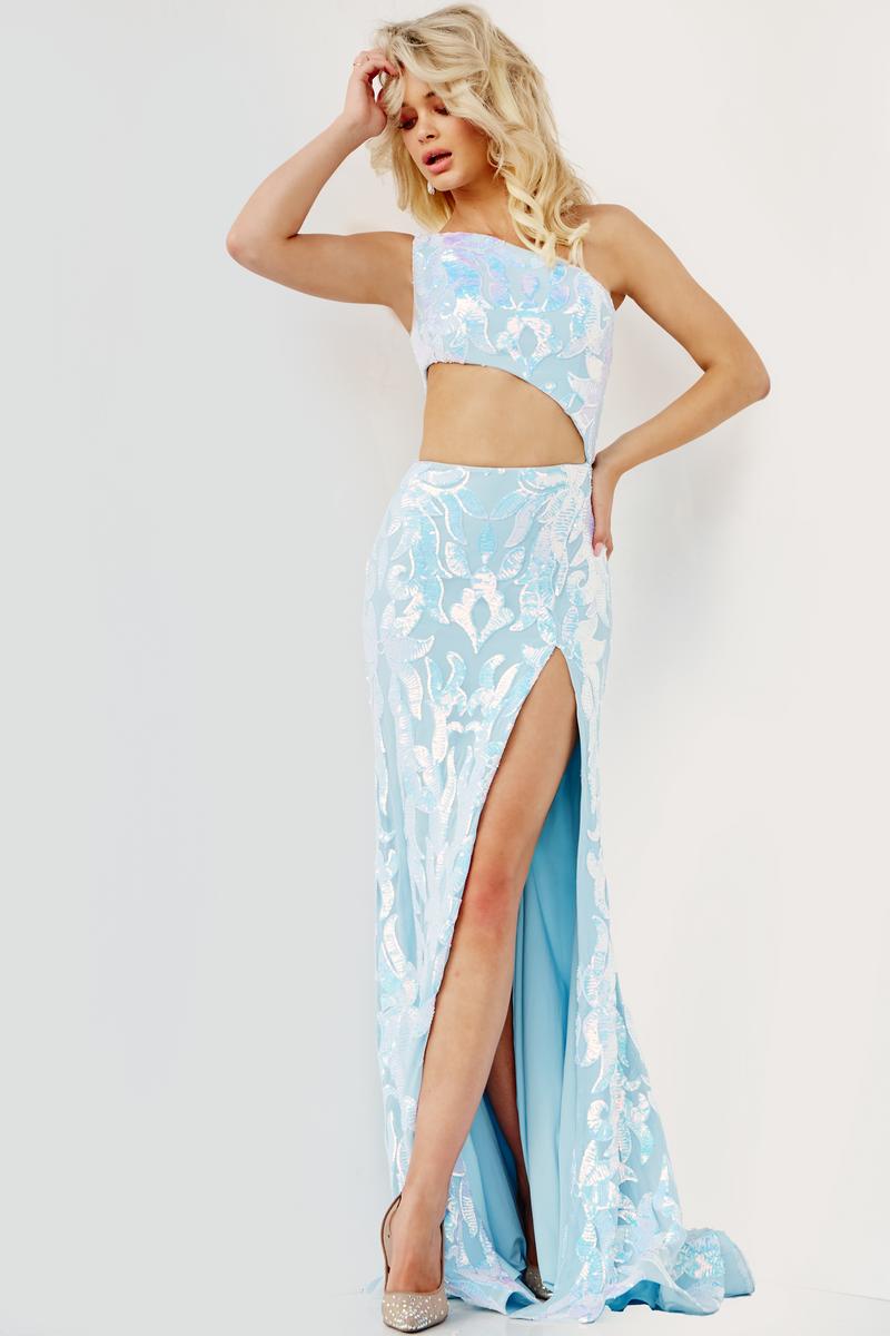 Jovani Prom Style Number 22853 - 5