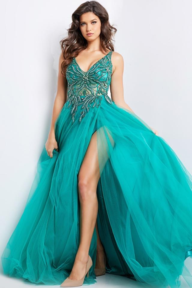 Jovani Prom Style Number 23962 - 1