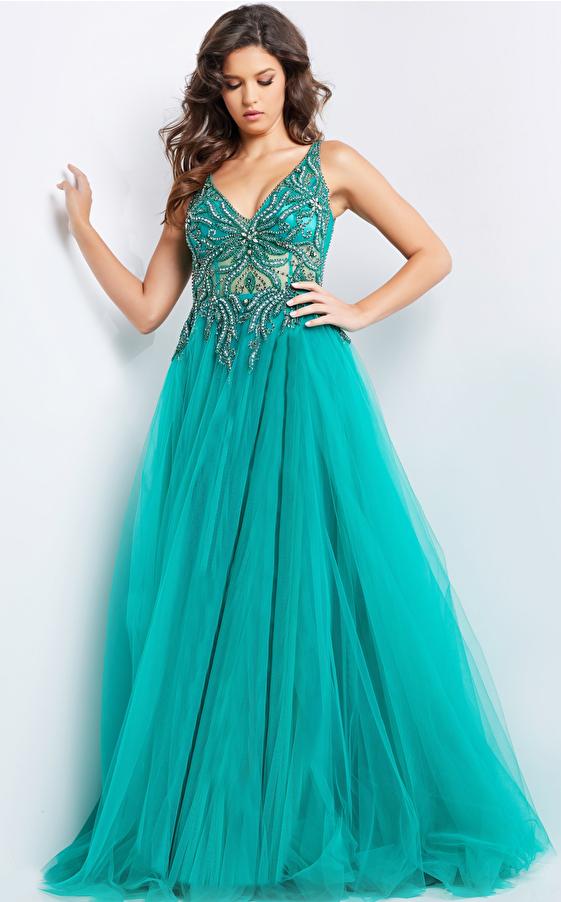 Jovani Prom Style Number 23962 - 4