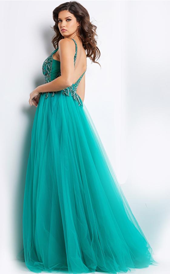 Jovani Prom Style Number 23962 - 2