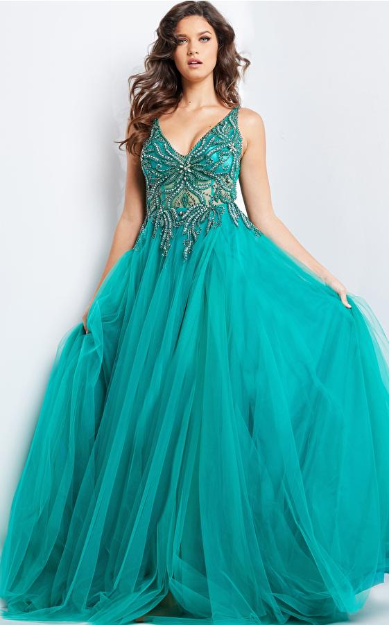Jovani Prom Style Number 23962 - 3
