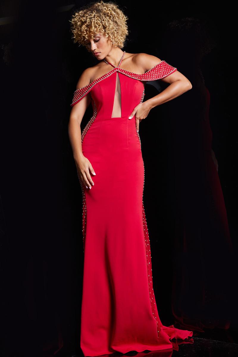 Jovani Prom Style Number 24611 - 8