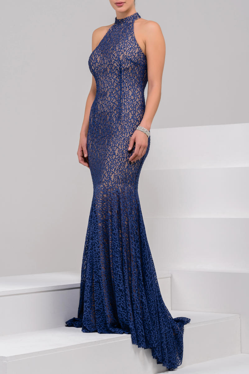 Jovani Prom Style Number 25100 - 5