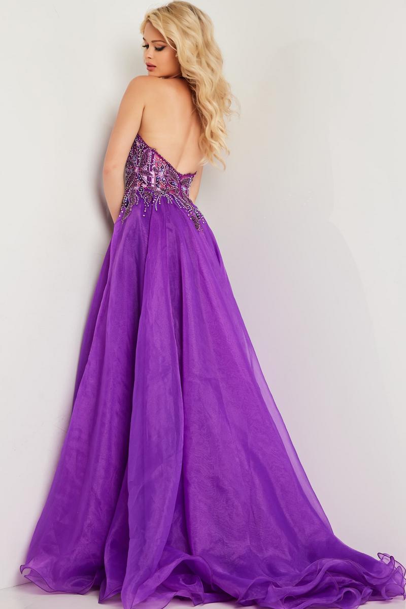 Jovani Prom Style Number 25964 - 12