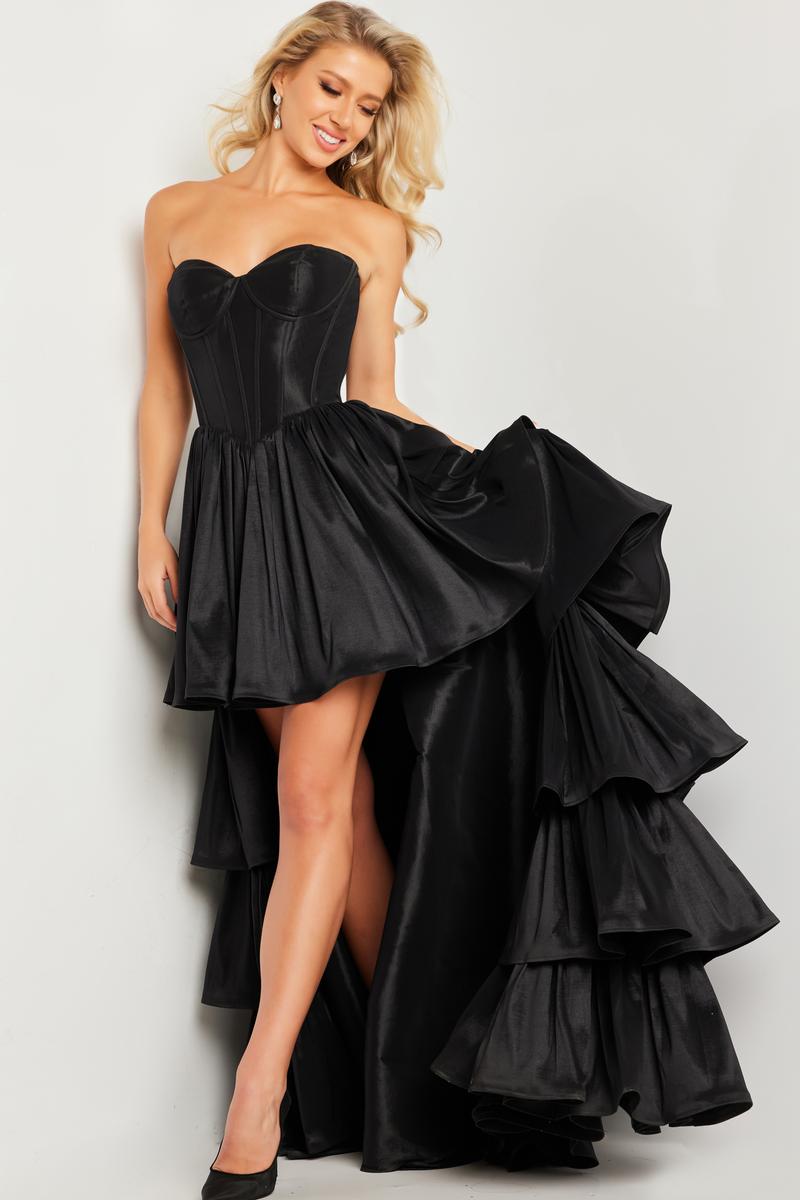 Jovani Prom Style Number 26006 - 3