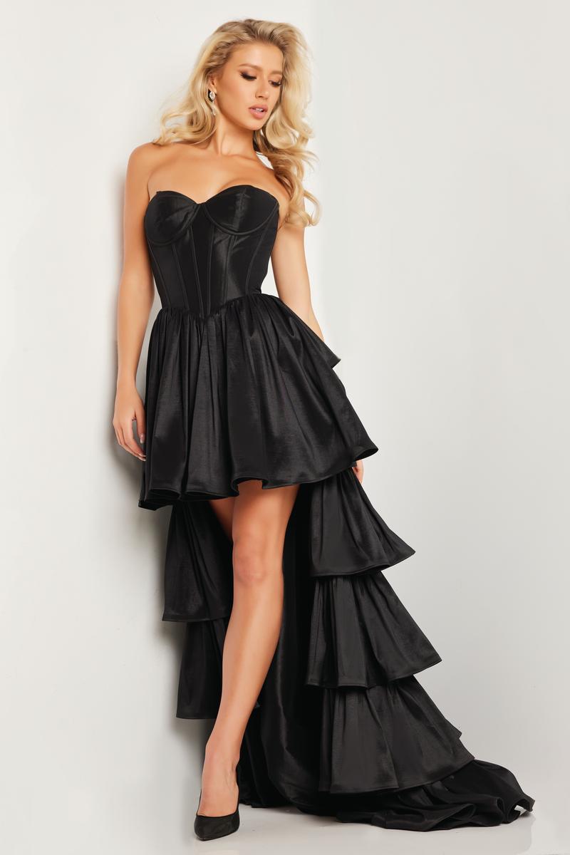 Jovani Prom Style Number 26006 - 7