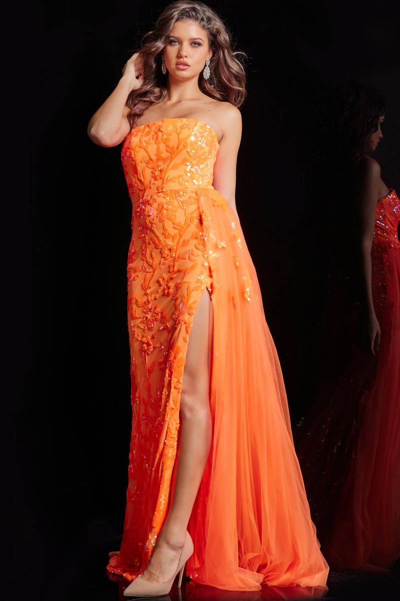 Jovani Prom Style Number 26134 - 10