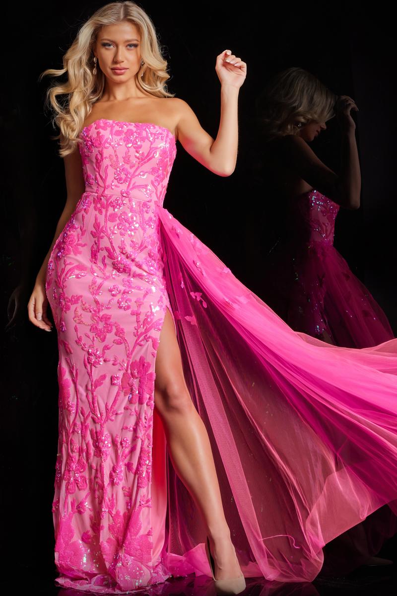 Jovani Prom Style Number 26134 - 9