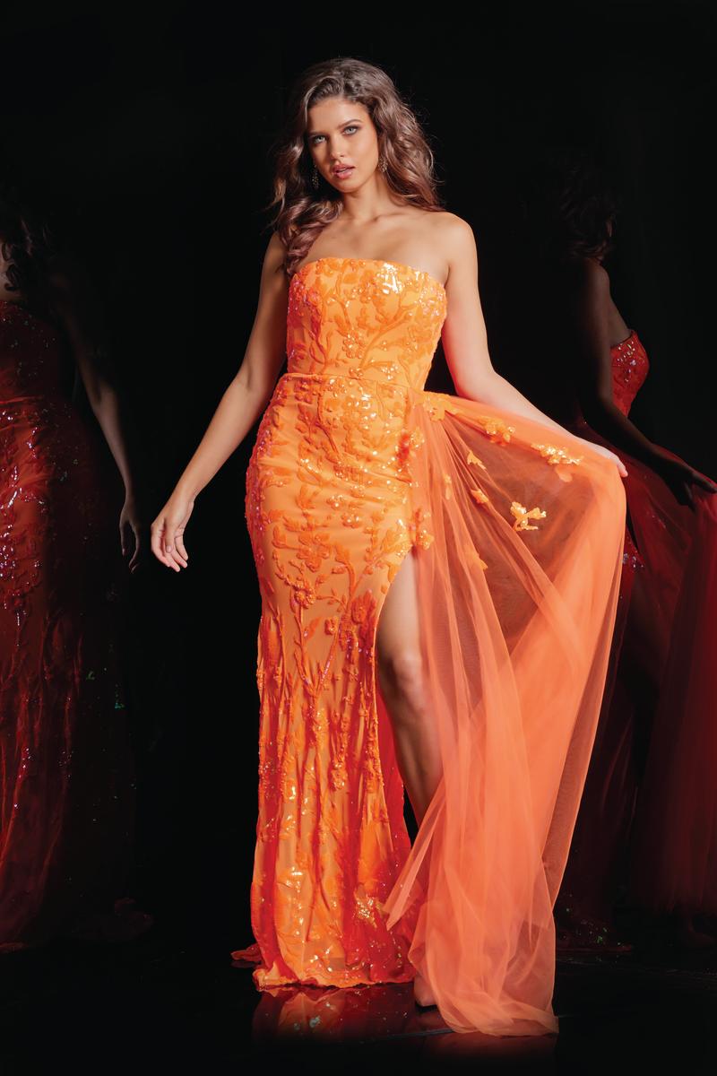 Jovani Prom Style Number 26134 - 13