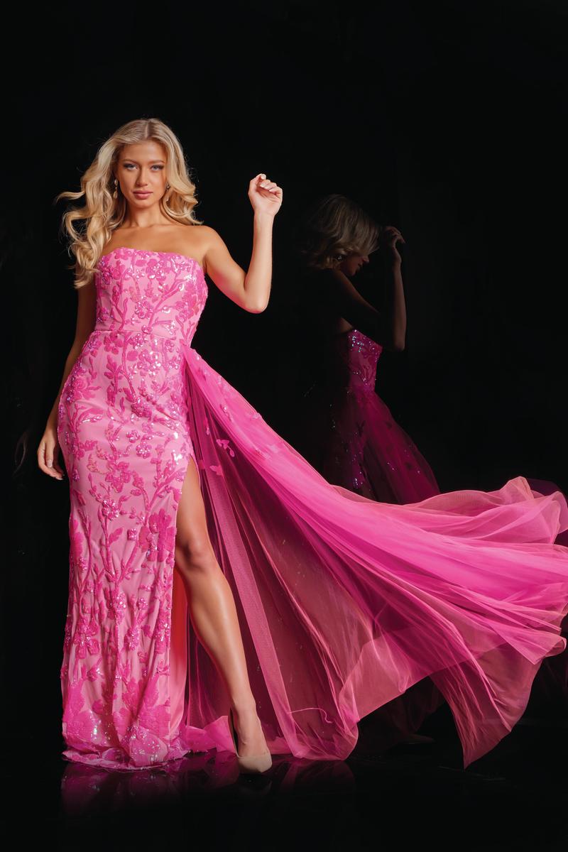 Jovani Prom Style Number 26134 - 20