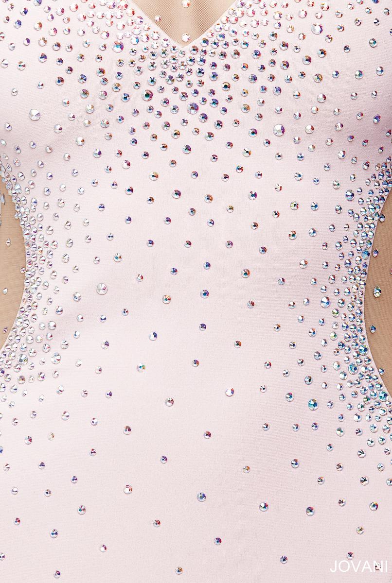Jovani Prom Style Number 31073 - 2
