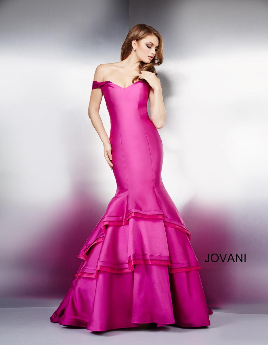 Jovani Prom Style Number 31100 - 7