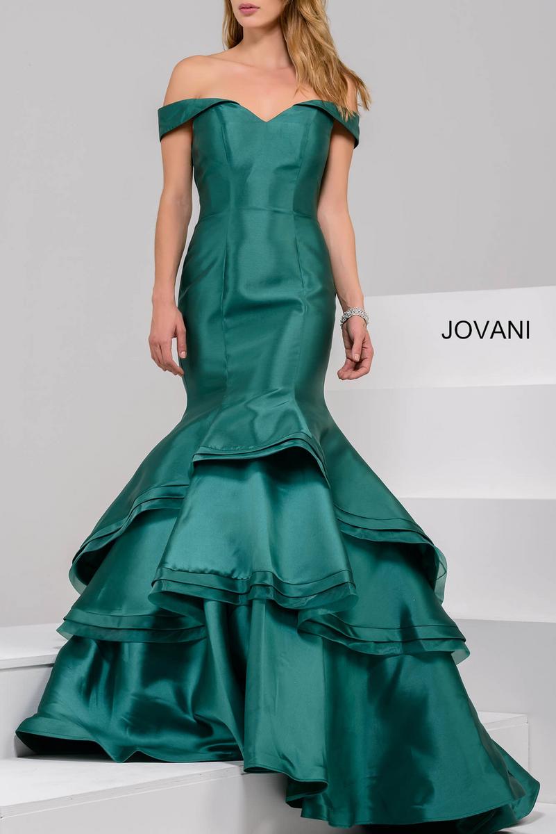 Jovani Prom Style Number 31100 - 14