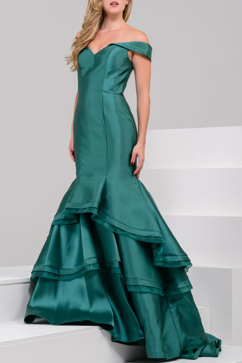 Jovani Prom Style Number 31100 - 12