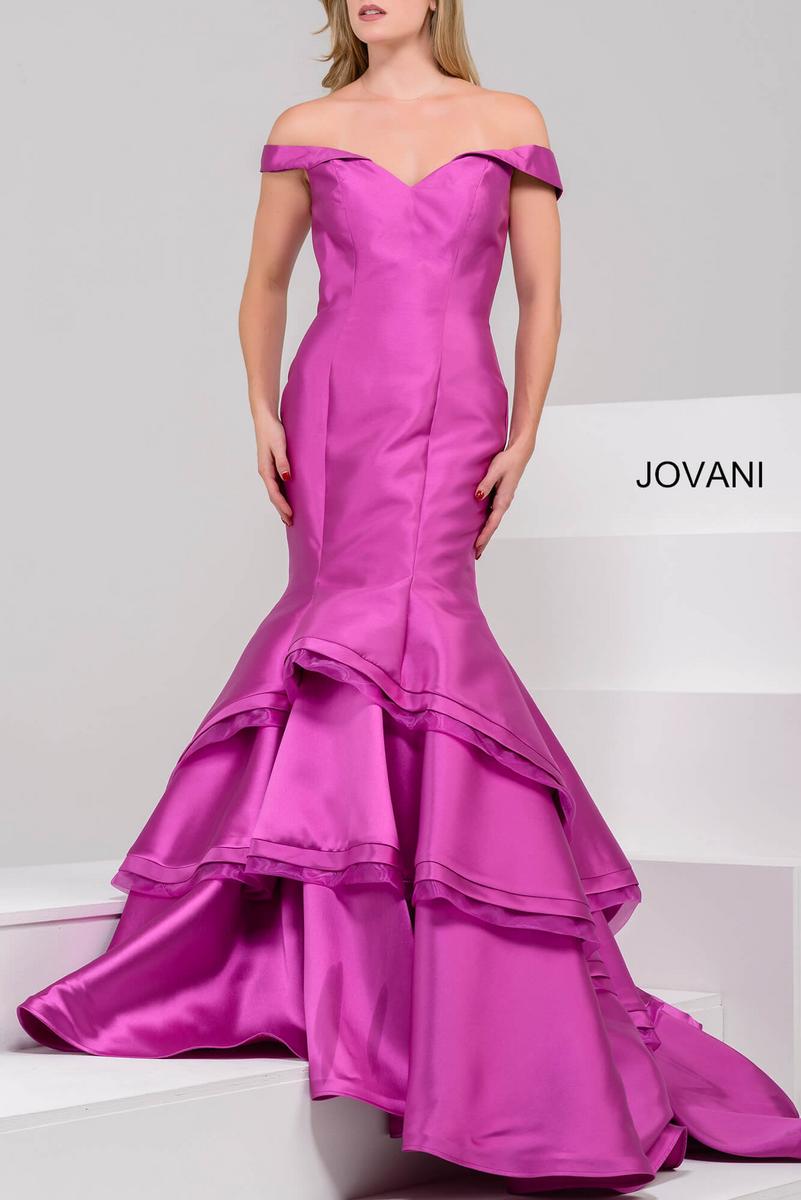 Jovani Prom Style Number 31100 - 16