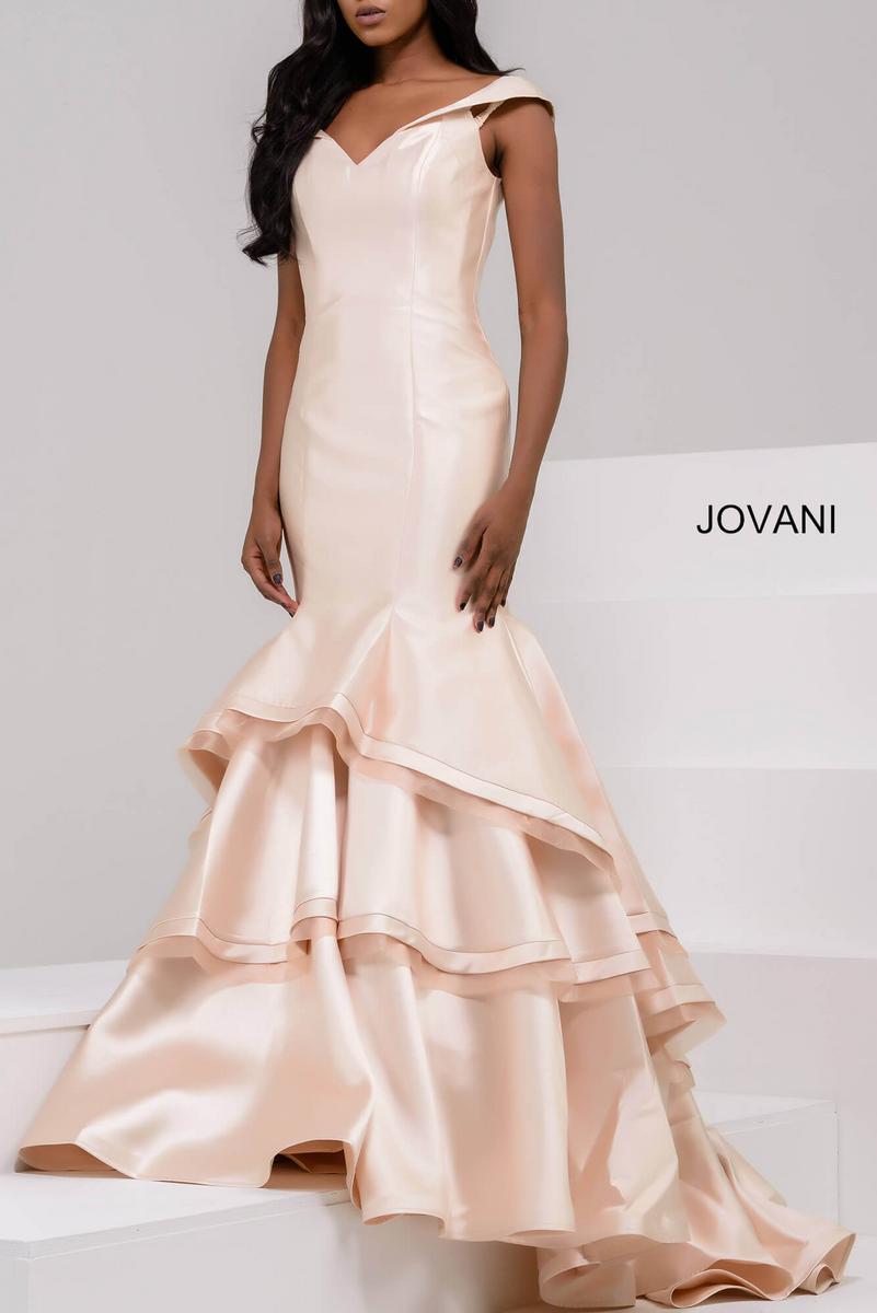 Jovani Prom Style Number 31100 - 17