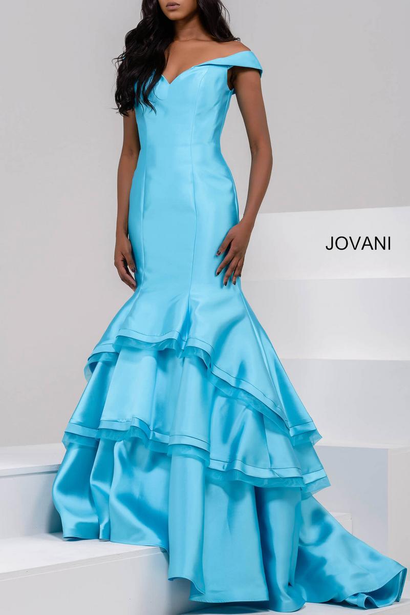 Jovani Prom Style Number 31100 - 13