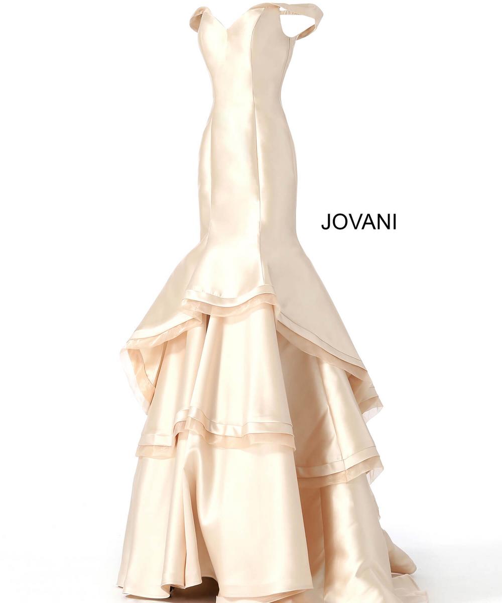 Jovani Prom Style Number 31100 - 22