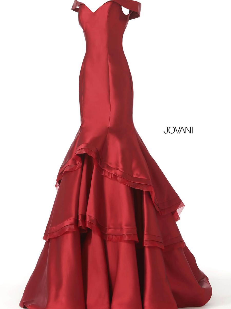 Jovani Prom Style Number 31100 - 18