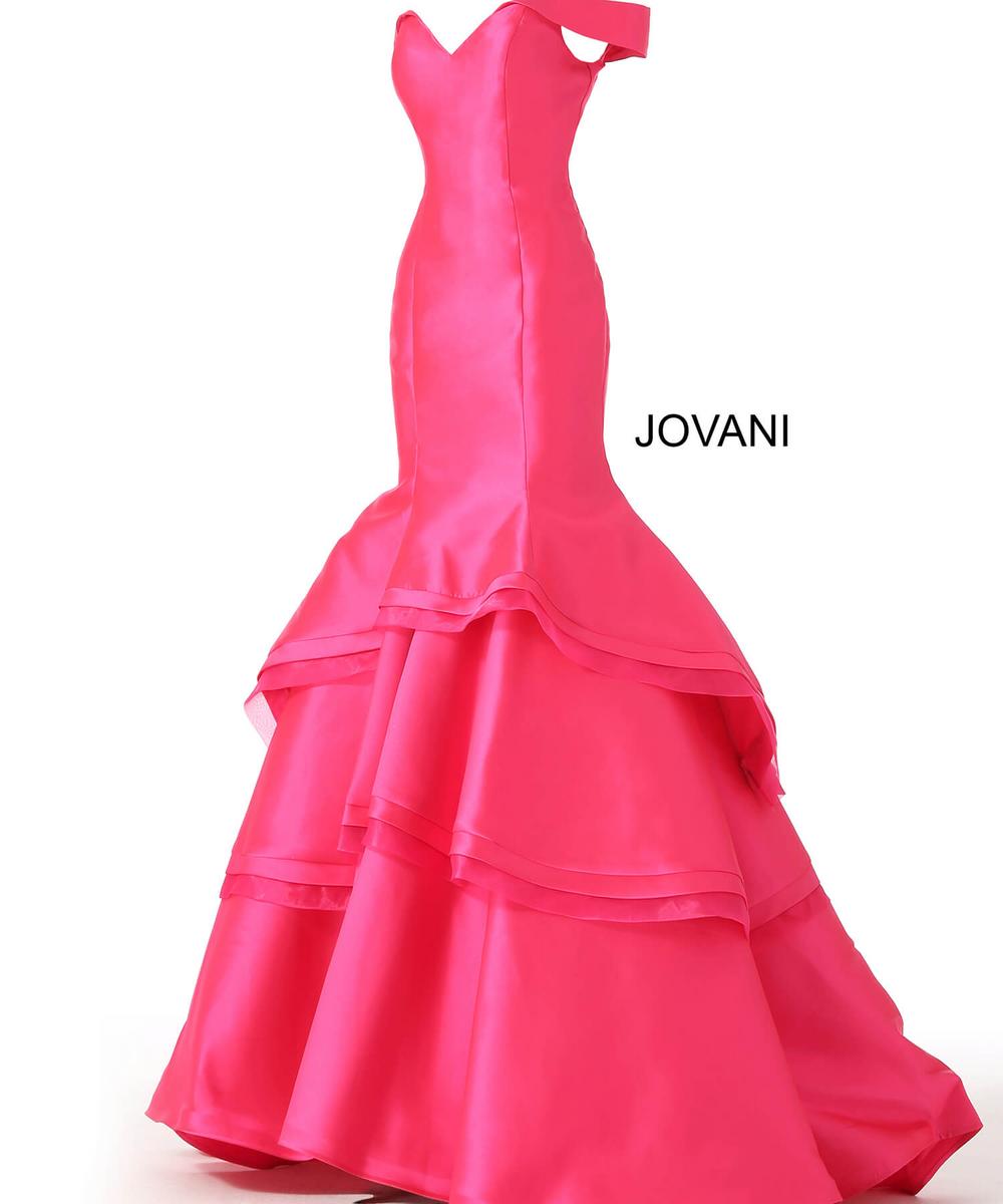 Jovani Prom Style Number 31100 - 24