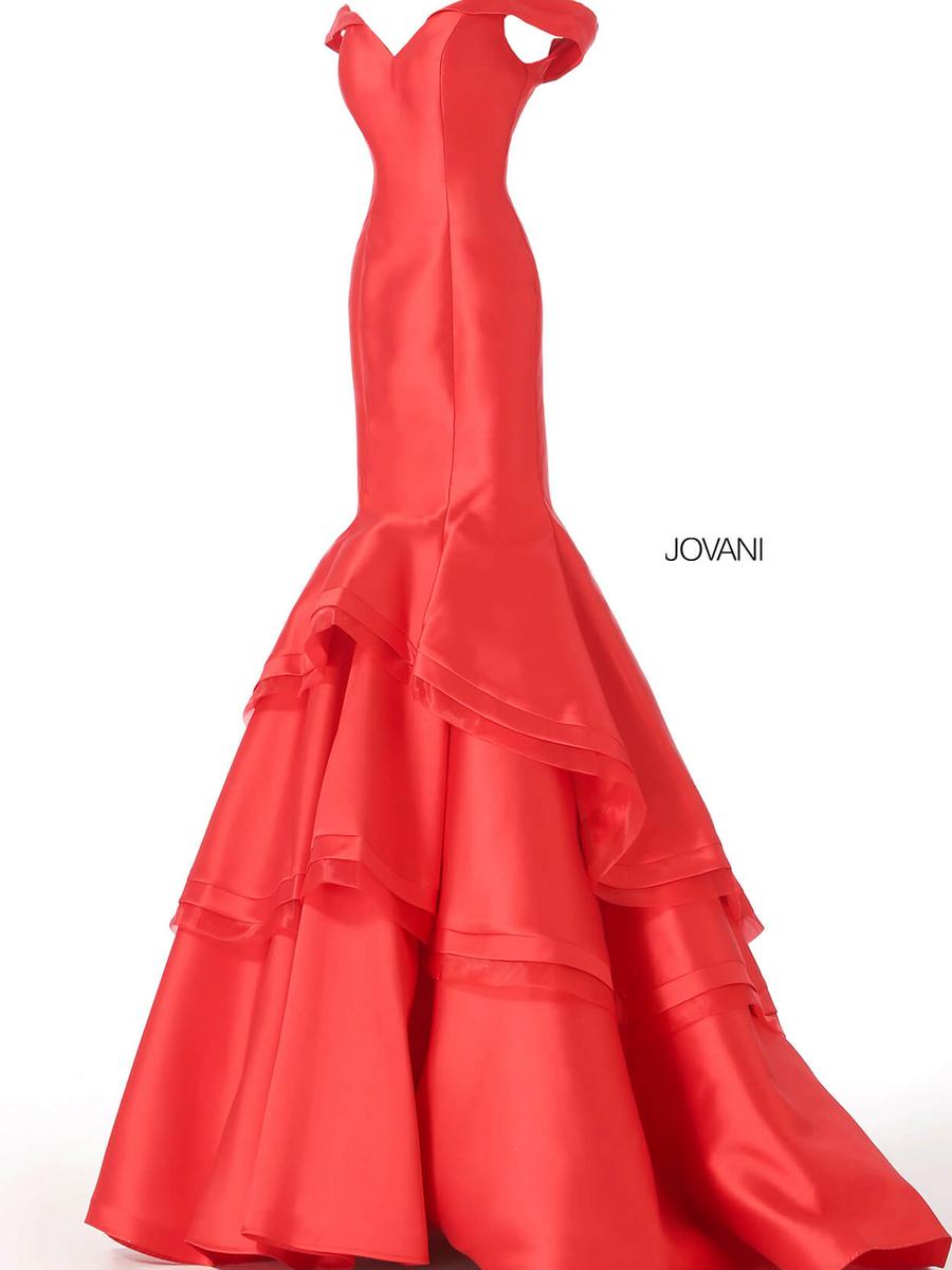 Jovani Prom Style Number 31100 - 21