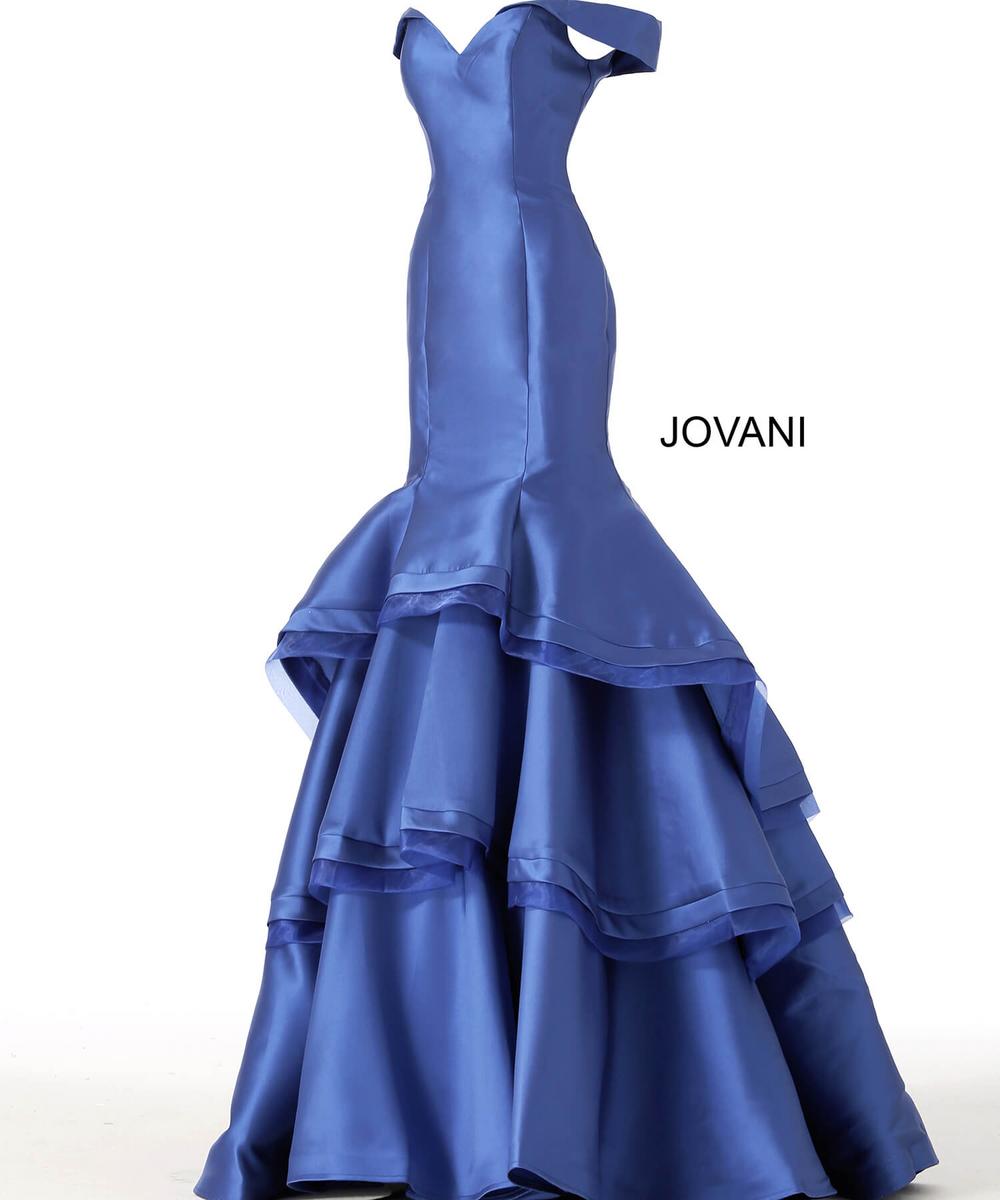 Jovani Prom Style Number 31100 - 19