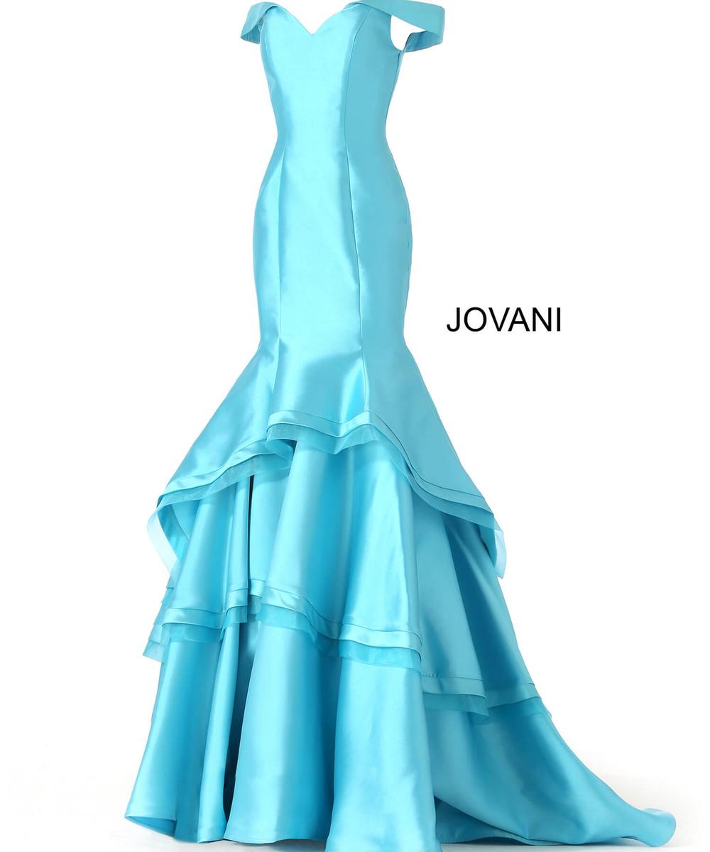 Jovani Prom Style Number 31100 - 23