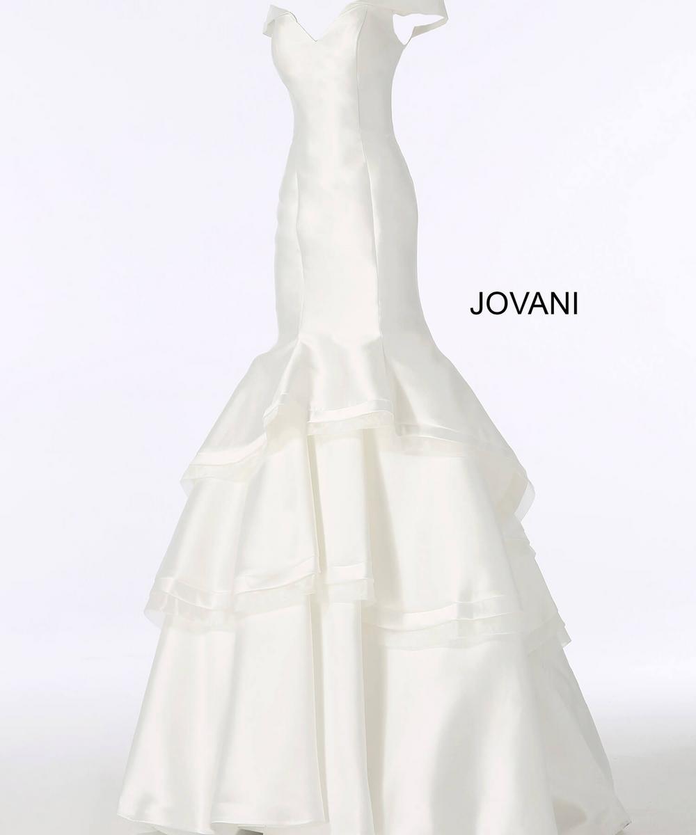 Jovani Prom Style Number 31100 - 20