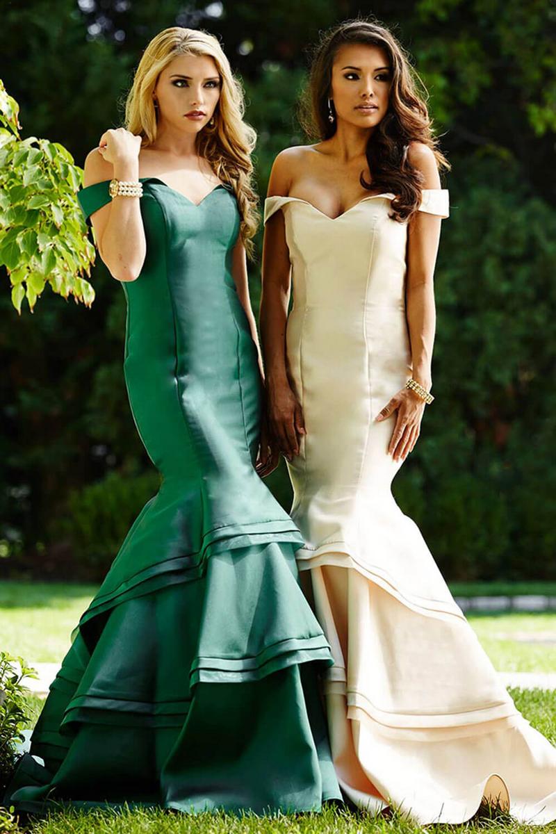 Jovani Prom Style Number 31100 - 11