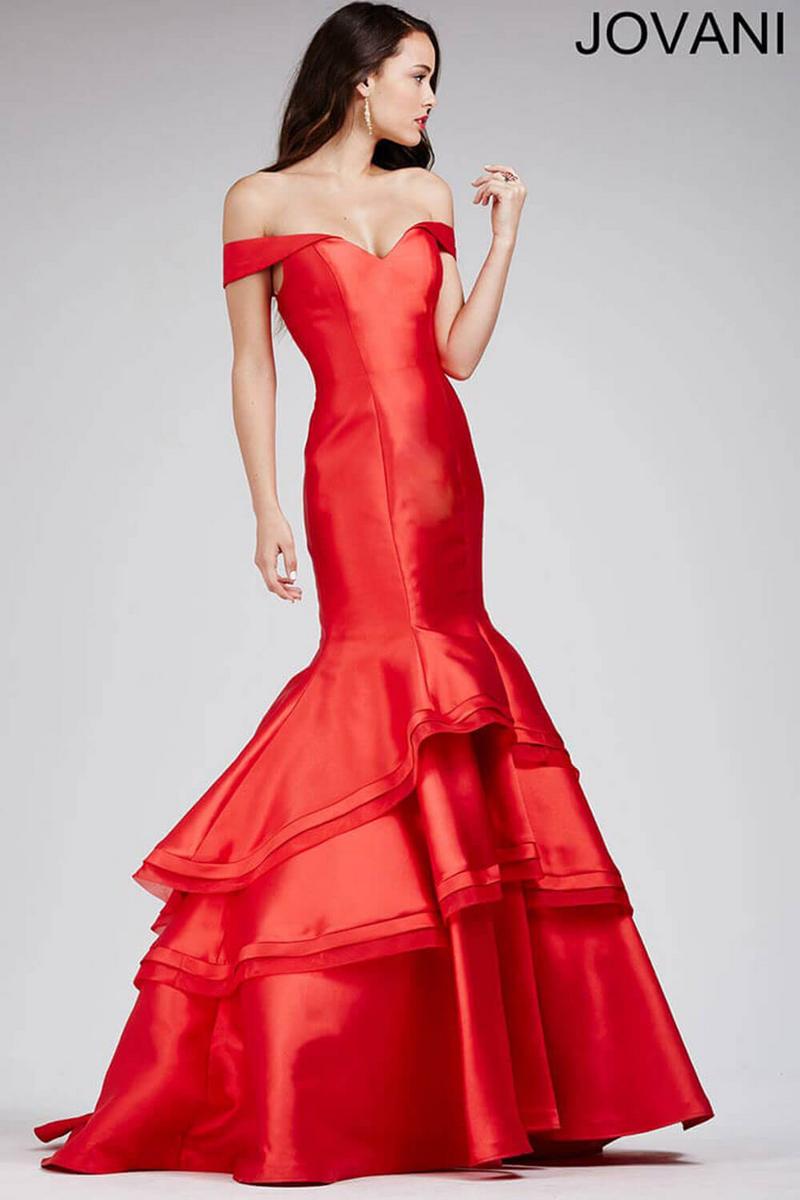 Jovani Prom Style Number 31100 - 2