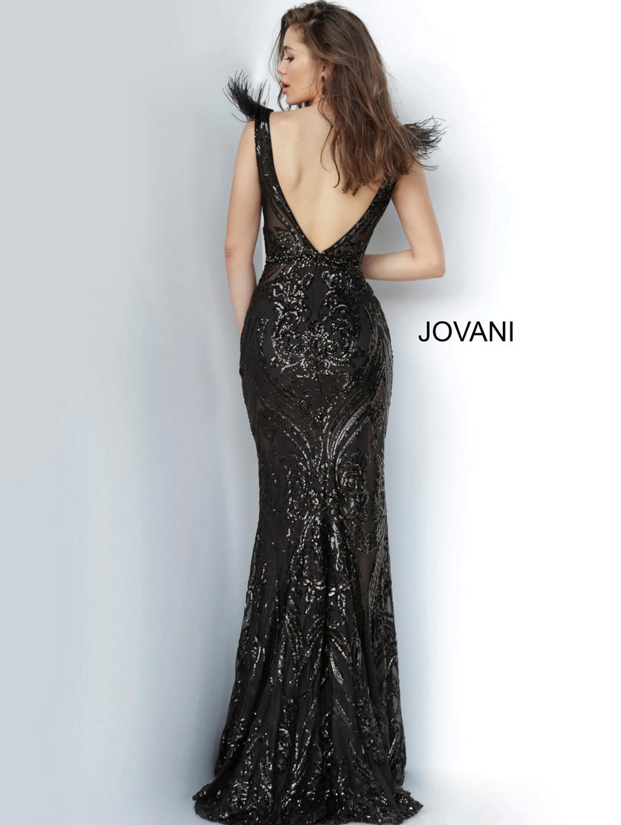 Jovani Prom Style Number 3180 - 4