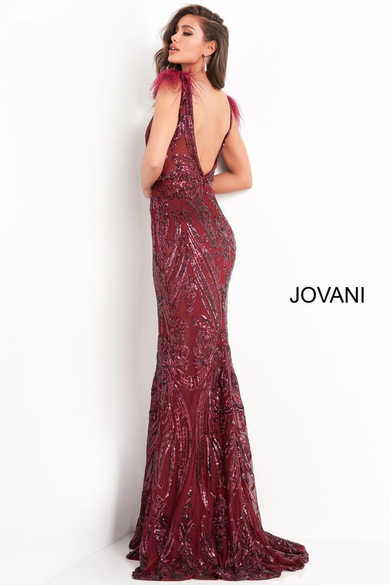 Jovani Prom Style Number 3180 - 6