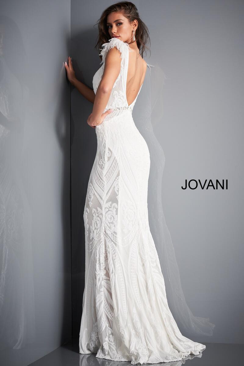 Jovani Prom Style Number 3180 - 15