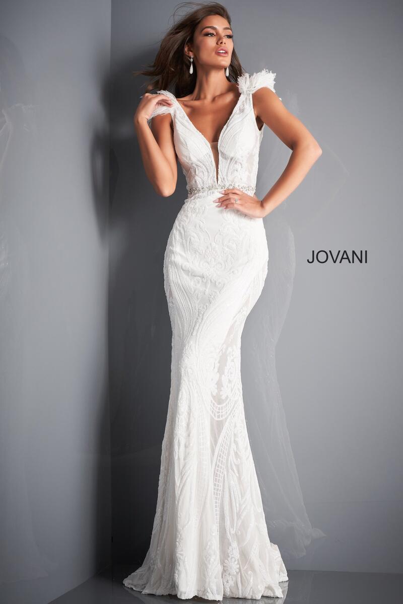 Jovani Prom Style Number 3180 - 14