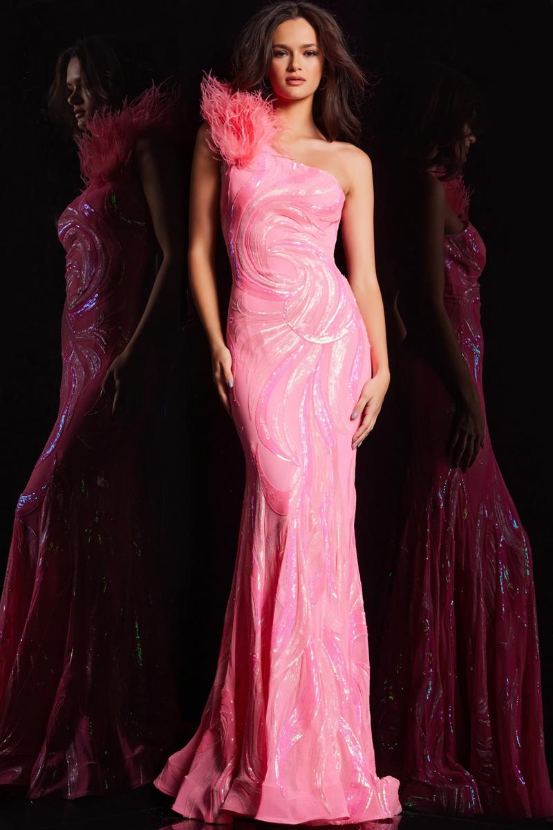 Jovani Prom Style Number 32596 - 18