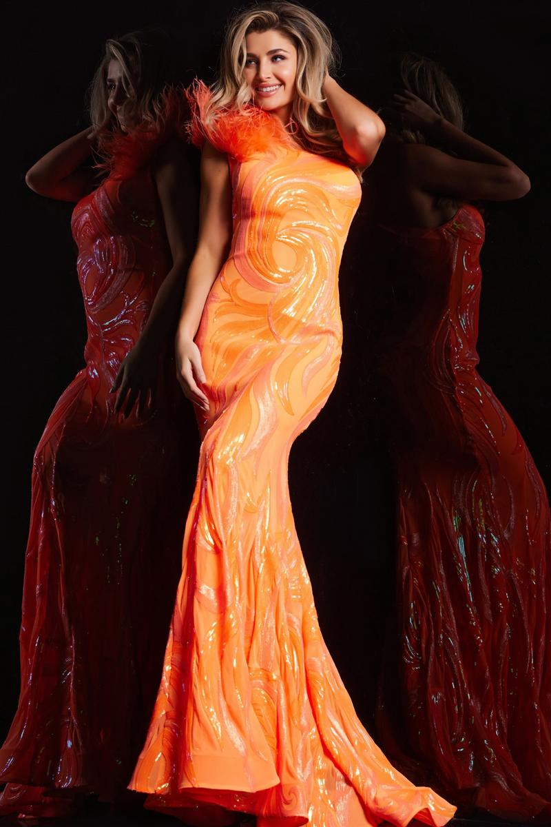 Jovani Prom Style Number 32596 - 1