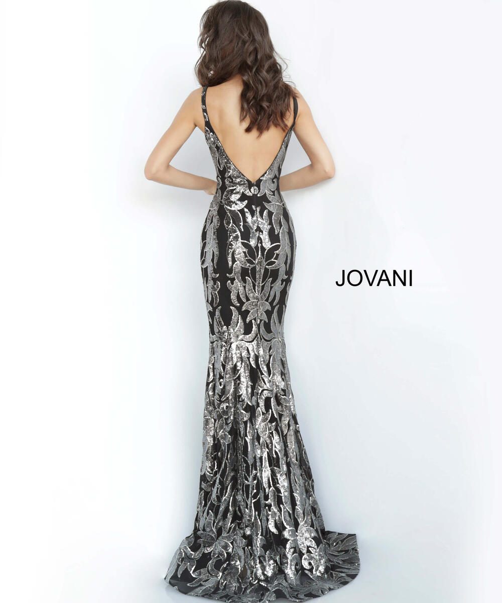Jovani Prom Style Number 3263 - 12
