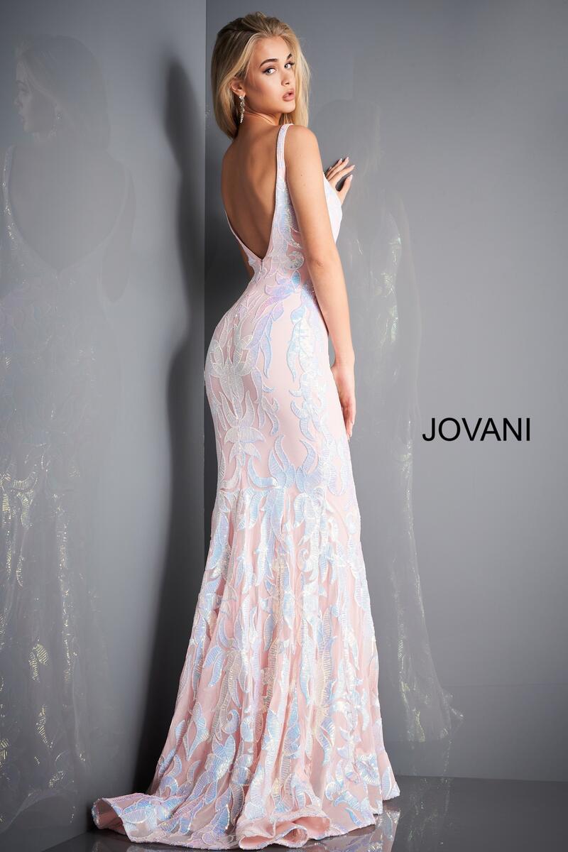 Jovani Prom Style Number 3263 - 14