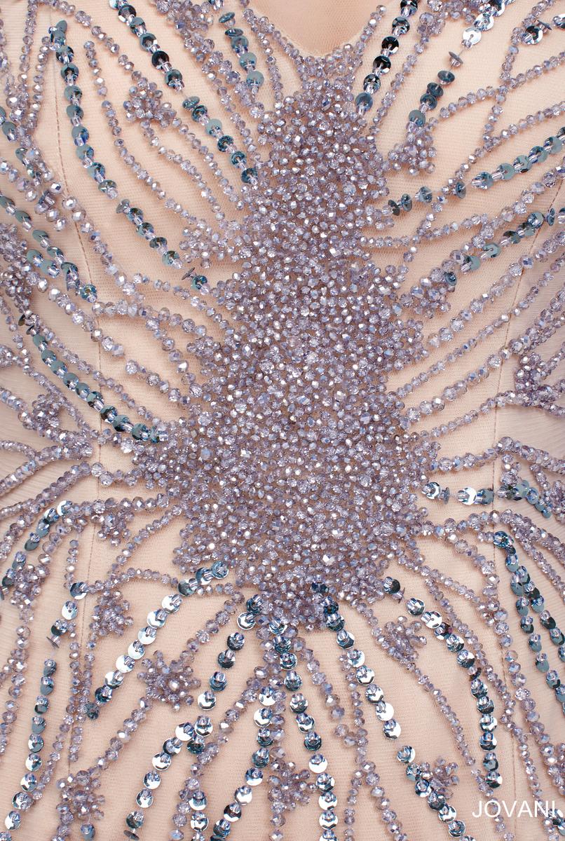 Jovani Prom Style Number 33693 - 2