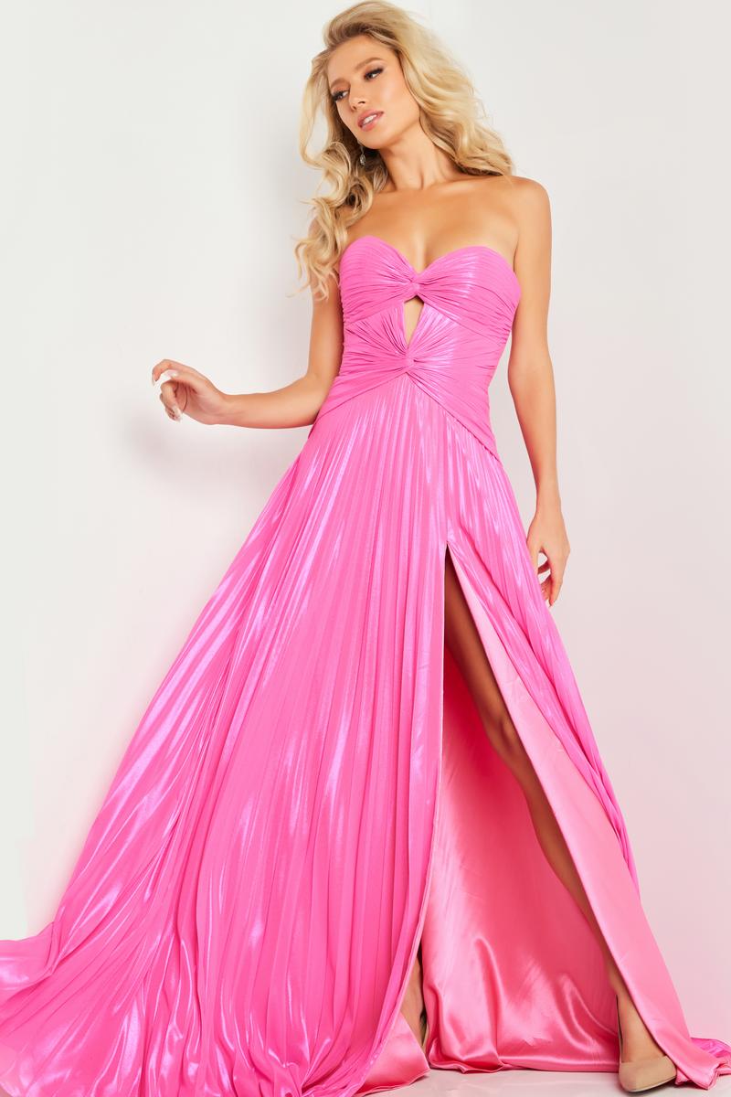 Jovani Prom Style Number 36461 - 8