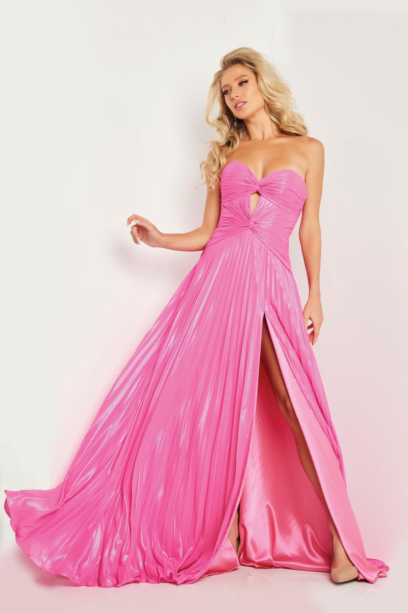 Jovani Prom Style Number 36461 - 7