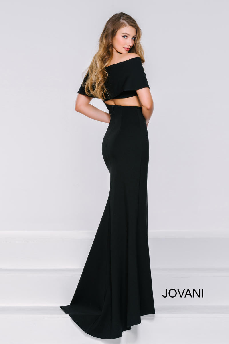 Jovani Prom Style Number 36631 - 2